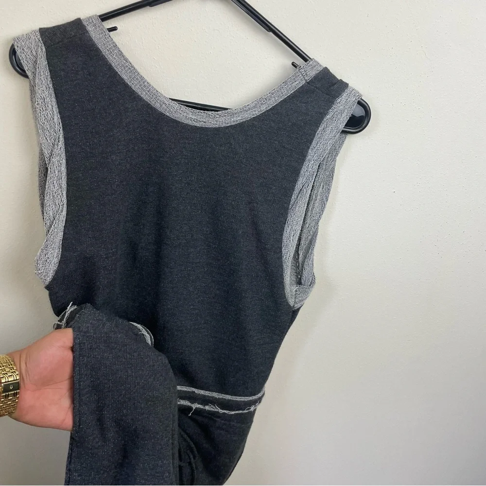 Free People Nikki Romper M - Picture 5 of 6